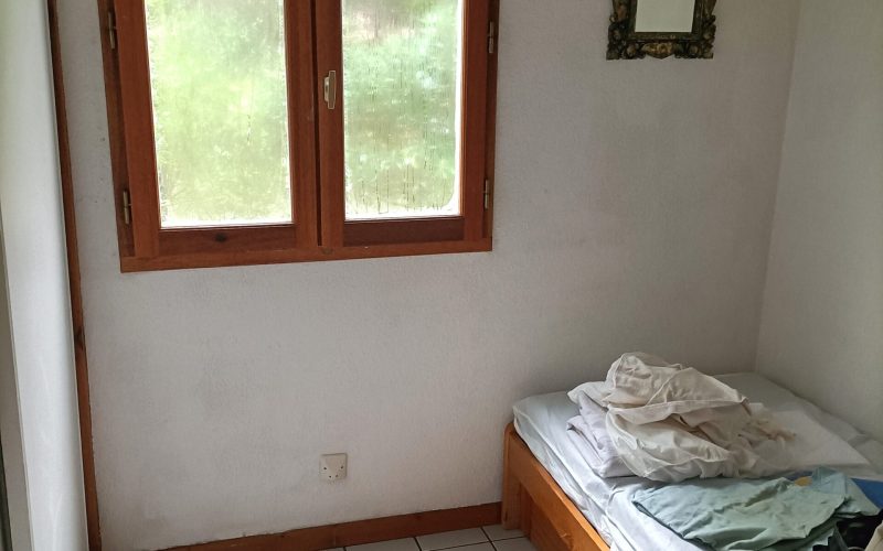 chambre enfants
