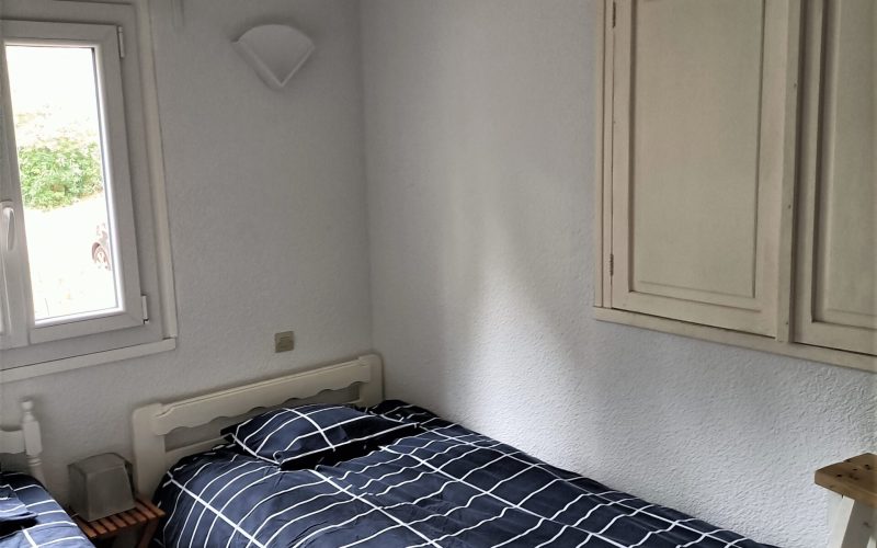 chambre enfants